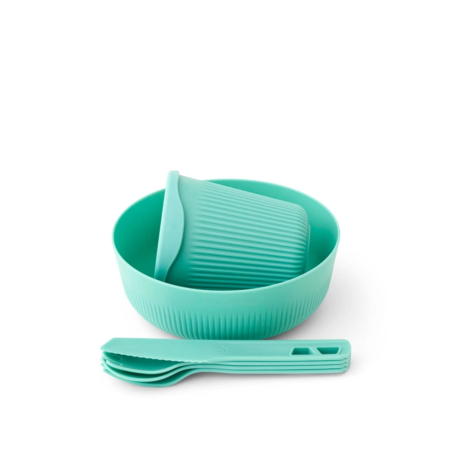 Passage Dinnerware Set - (6 Piece) - Image 2