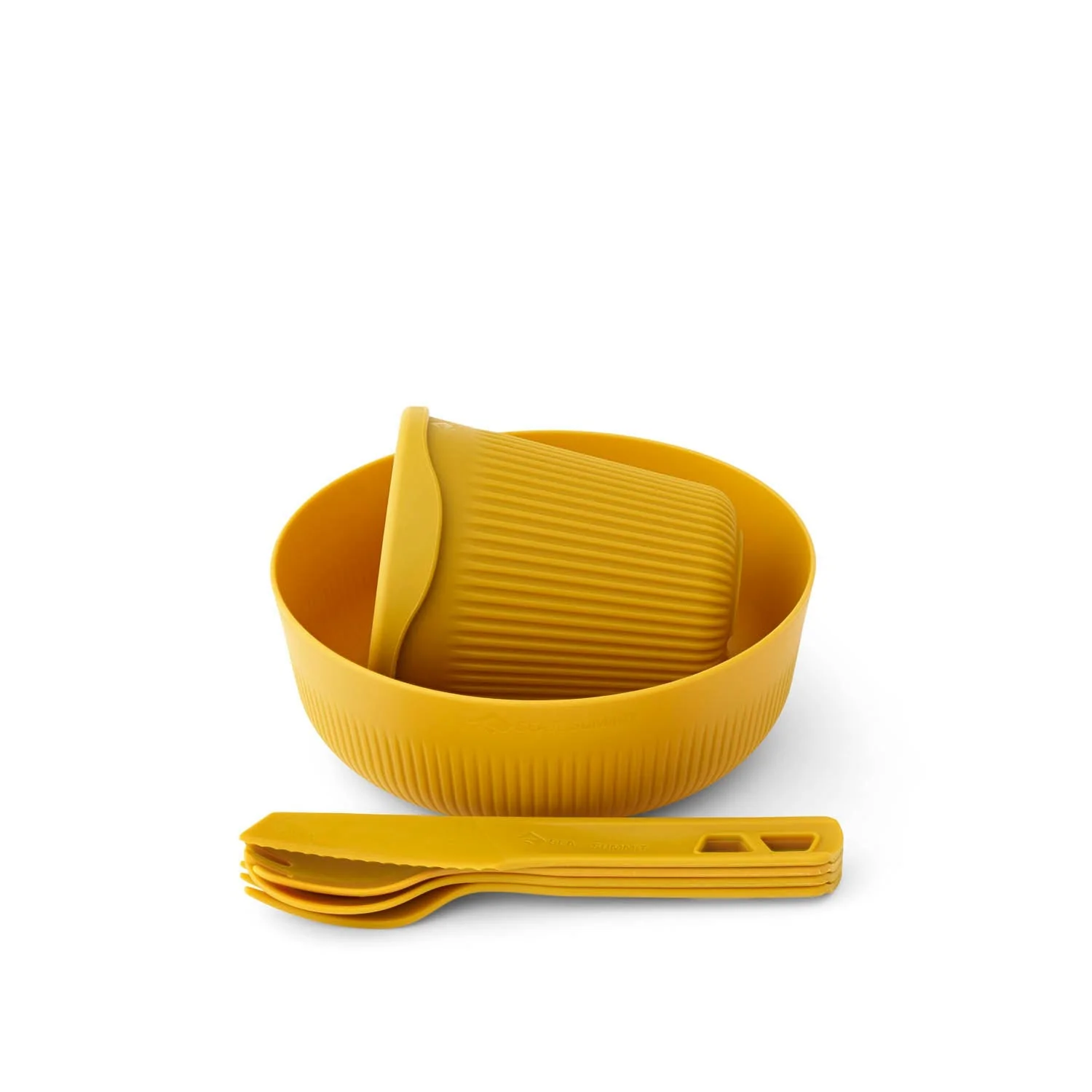 Passage Dinnerware Set - (6 Piece) - Image 2