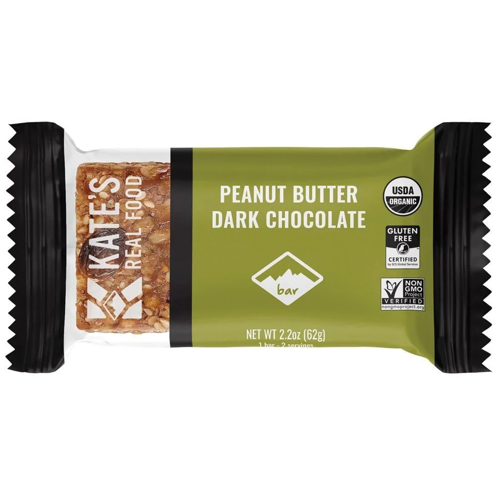Peanut Butter Dark Chocolate Bar
