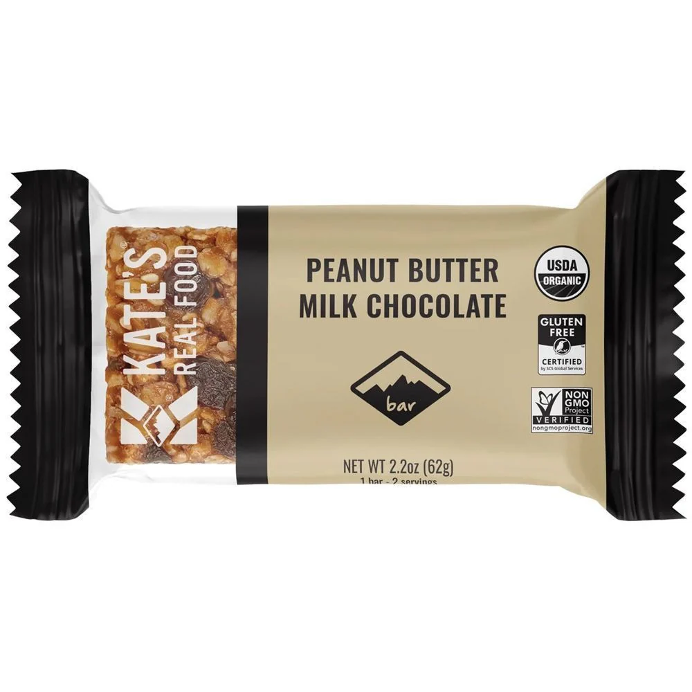 Peanut Butter Milk Chocolate Bar