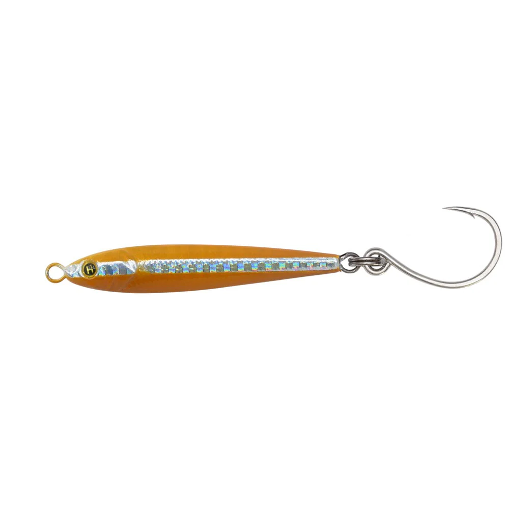 Peanut 'Chovy Jig - 5/8 oz. (2.5")