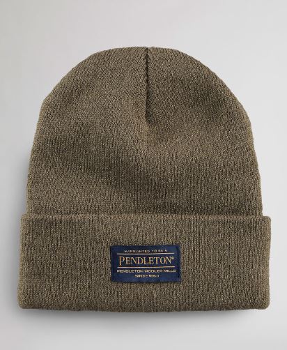 Pendleton Beanie