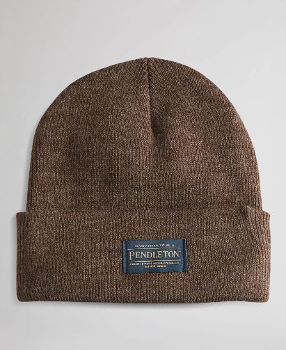 Pendleton Beanie
