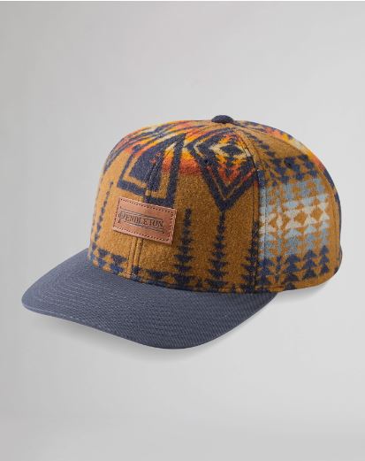 Pendleton Wool Hat