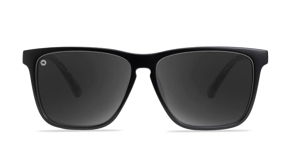 Penthouse Palms Fast Lanes Polarized Sunglasses - Image 2