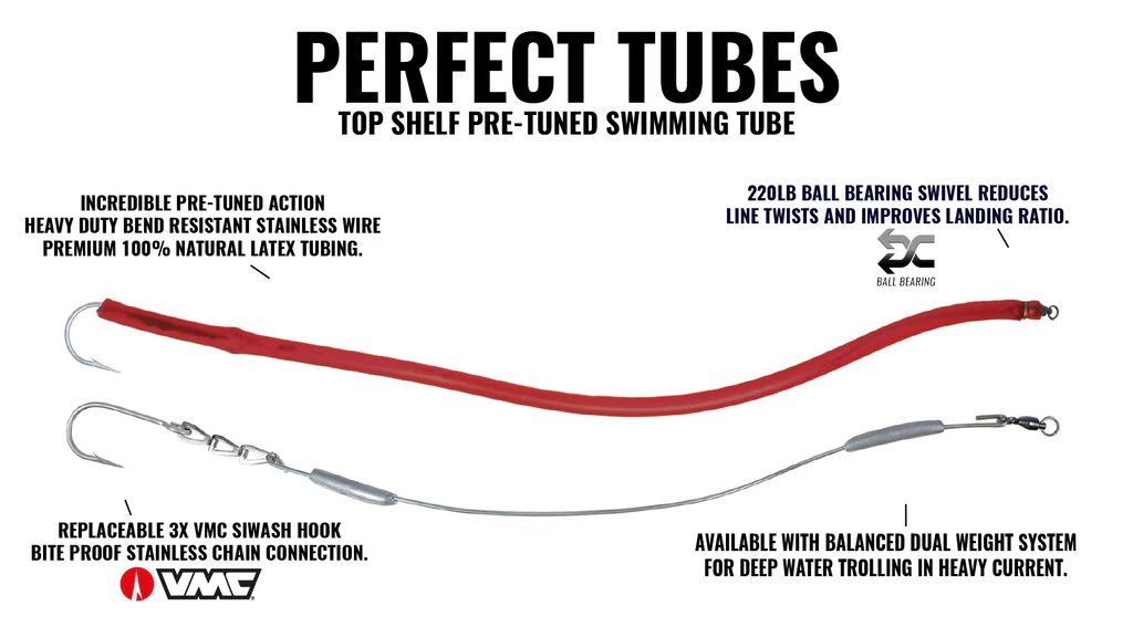 Perfect Tube 19" - Image 2