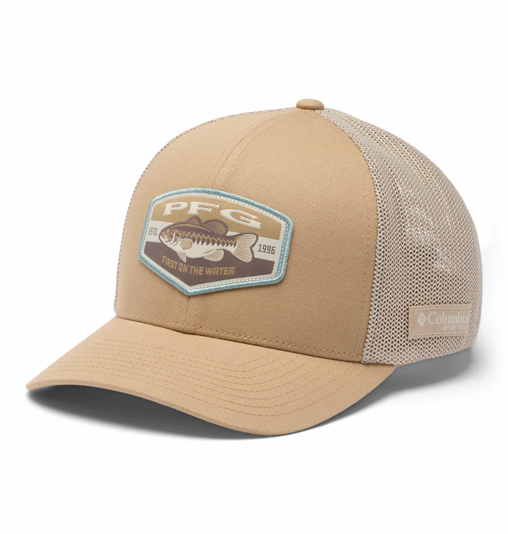PFG Patch Mesh Ball Cap