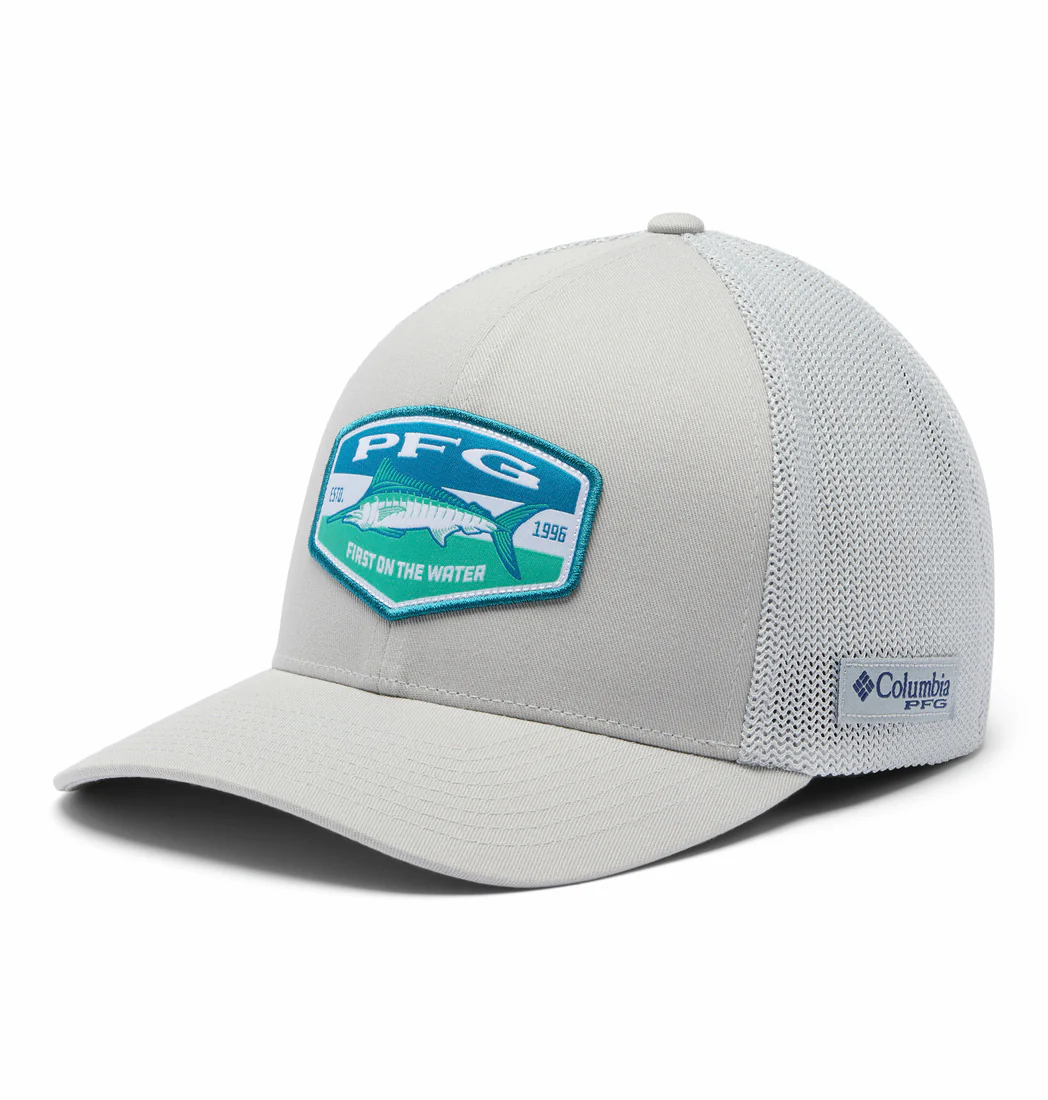 PFG Patch Mesh Ball Cap