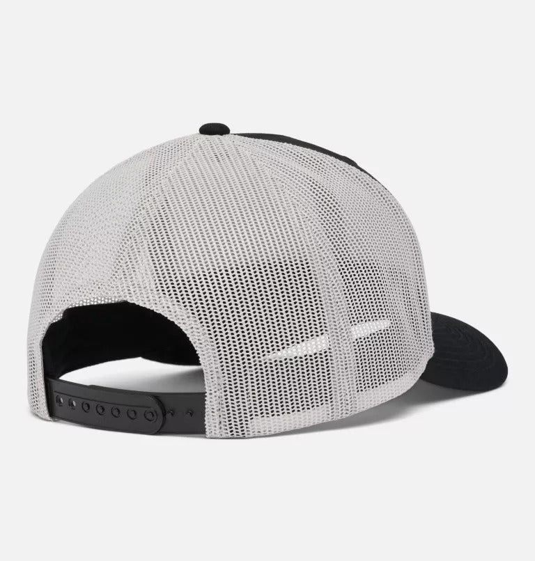 PFG Patch Mesh Snap Back Hat - High Crown - Image 2