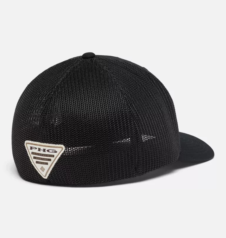 PHG Game Flag Mesh Ball Cap - High Crown - Image 2