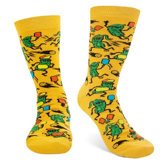 Pickle Baller Socks - Image 2