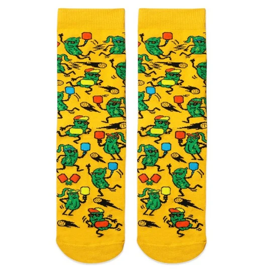 Pickle Baller Socks - Image 3