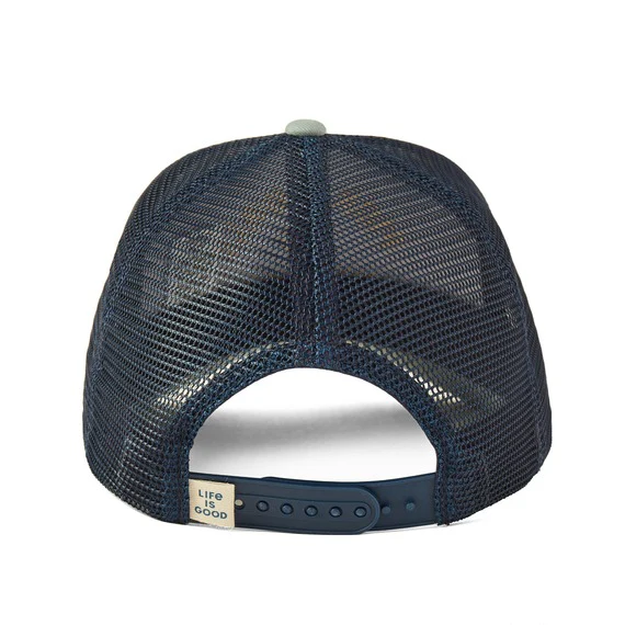 Pickleball Wizard Trucker Hat - Image 2