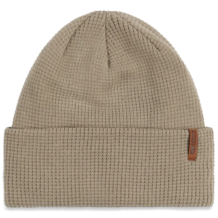 Pitted Beanie