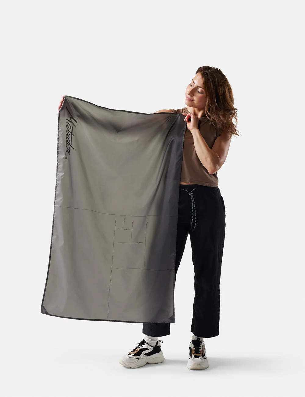 Pocket Blanket - Mini - Image 2