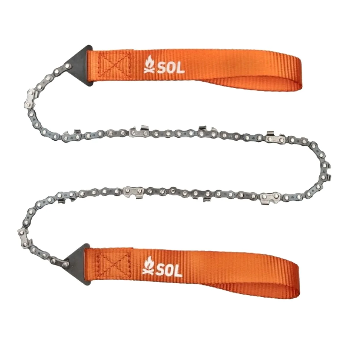 Pocket Chain Saw - Image 2