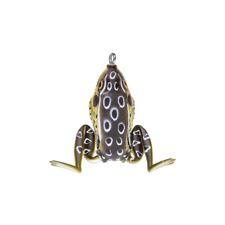 Pocket Frog - 1 3/4" - (1/4oz)