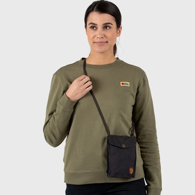 Pocket Shoulder Bag - Image 3