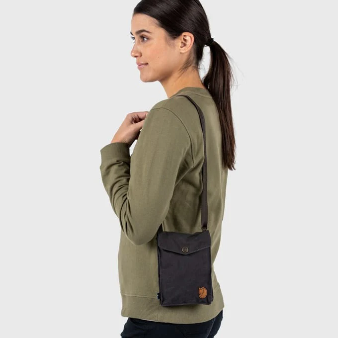 Pocket Shoulder Bag - Image 5