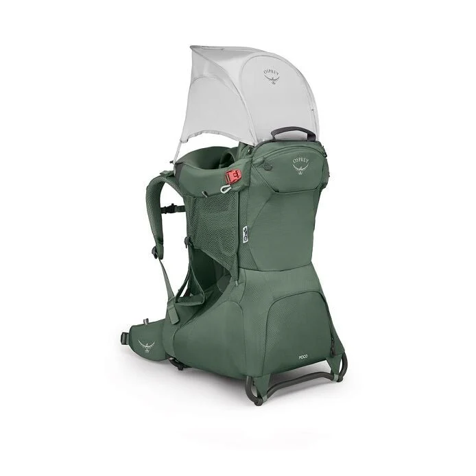 Poco Child Carrier - Image 5