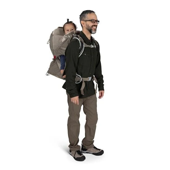 Poco LT Child Carrier - Image 2