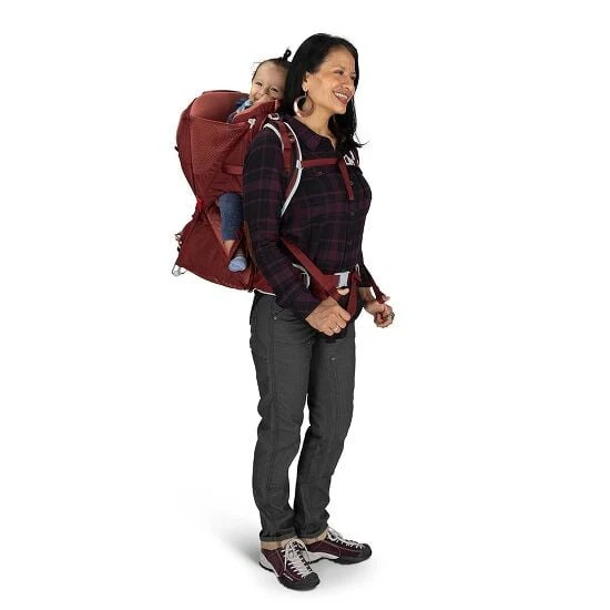 Poco LT Child Carrier - Image 3