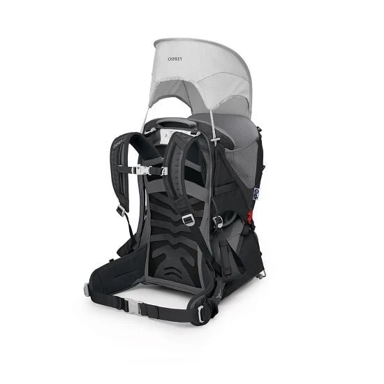 Poco LT Child Carrier - Image 4