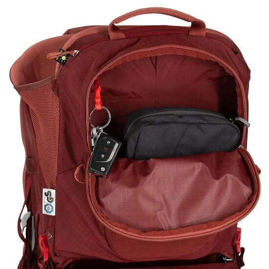 Poco LT Child Carrier - Image 6