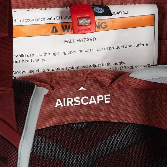 Poco LT Child Carrier - Image 7