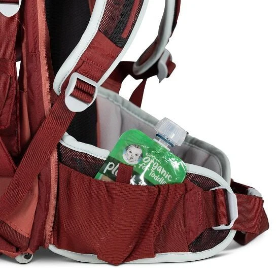 Poco LT Child Carrier - Image 8