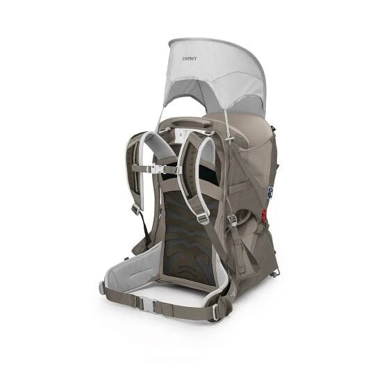 Poco LT Child Carrier - Image 2