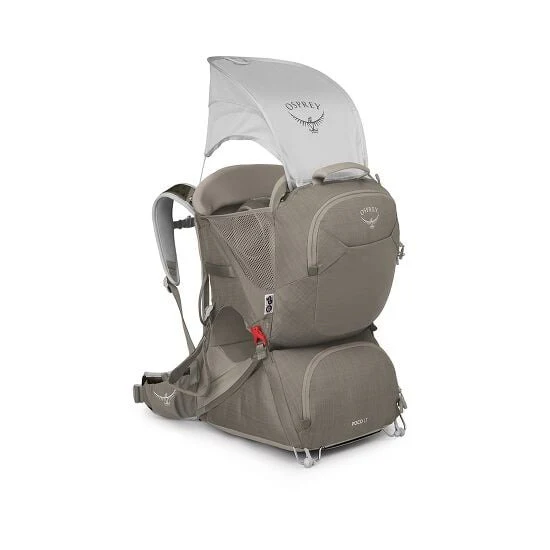 Poco LT Child Carrier - Image 4