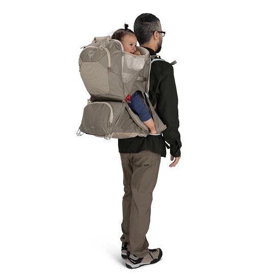 Poco LT Child Carrier - Image 7