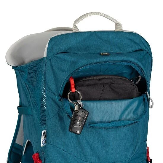 Poco SLT Child Carrier - Image 3