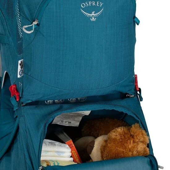 Poco SLT Child Carrier - Image 4