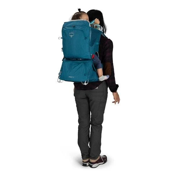 Poco SLT Child Carrier - Image 5