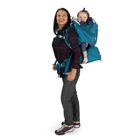 Poco SLT Child Carrier - Image 6