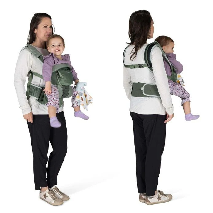 Poco Soft Child Carrier - Image 4