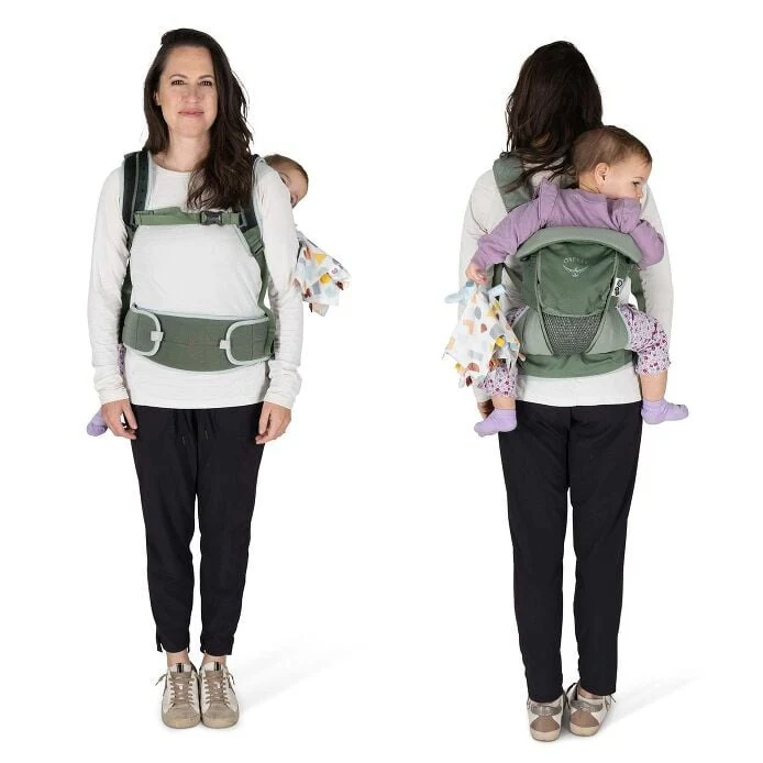 Poco Soft Child Carrier - Image 5