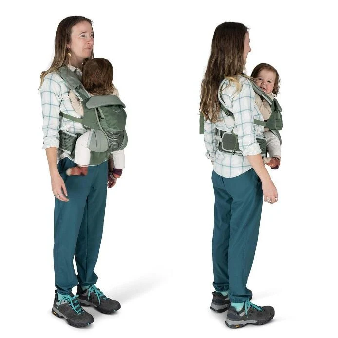Poco Soft Child Carrier - Image 6