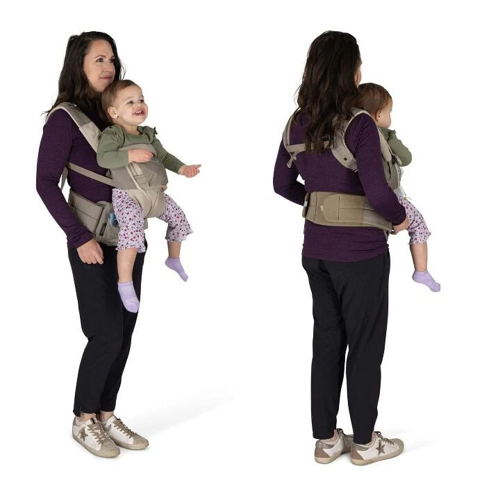 Poco Soft Child Carrier LT - Image 5