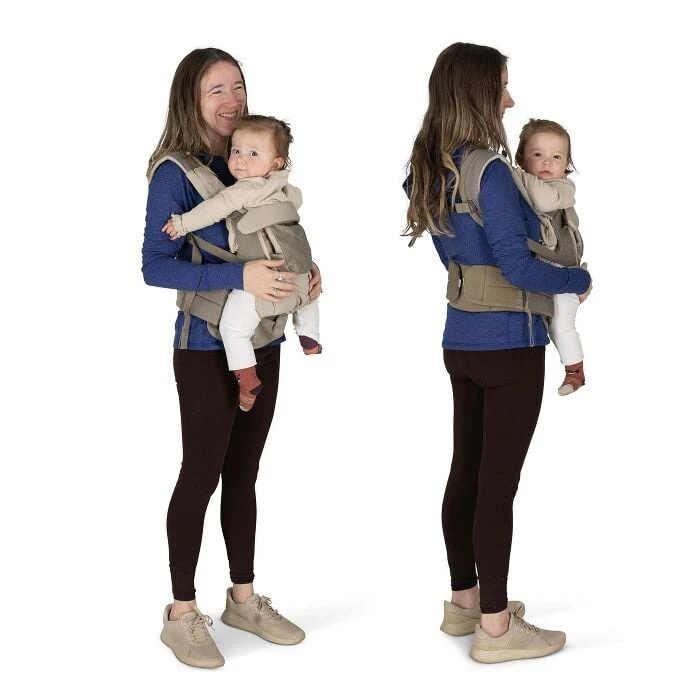 Poco Soft Child Carrier LT - Image 4