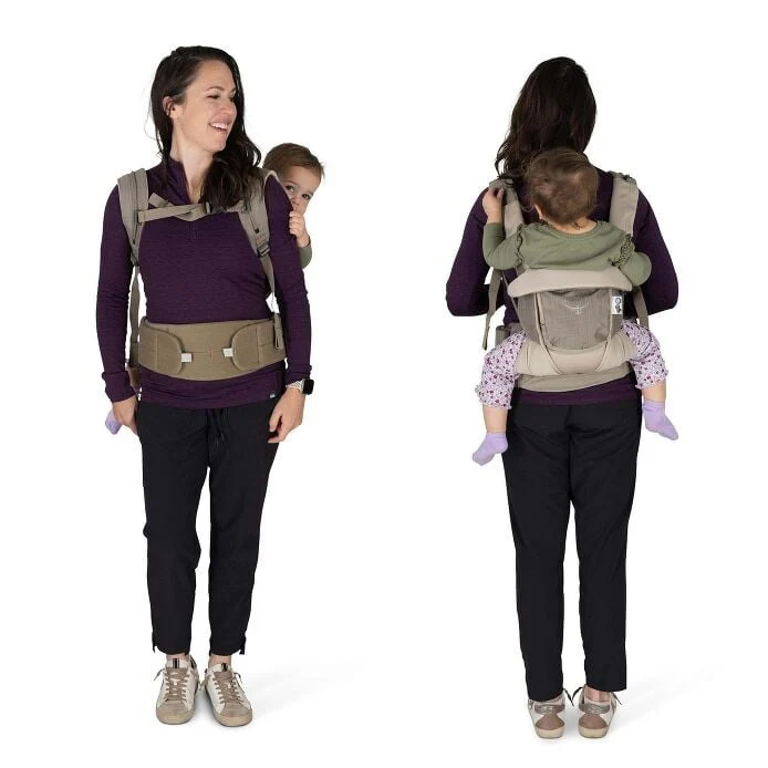 Poco Soft Child Carrier LT - Image 6