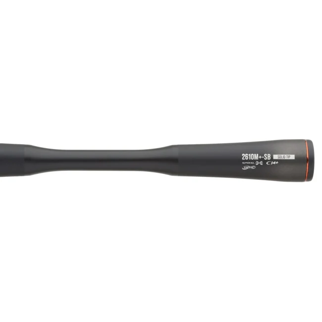 Poison Adrena B 6'10" Medium+ Spinning Rod - (PAD2610MPSB) - Image 3