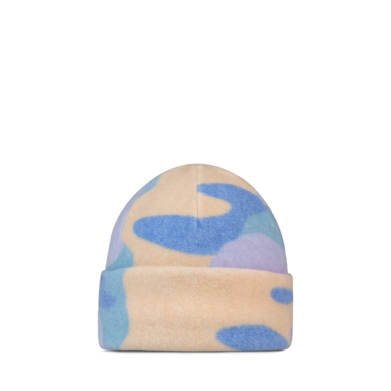 Polar Prints Beanie Semva