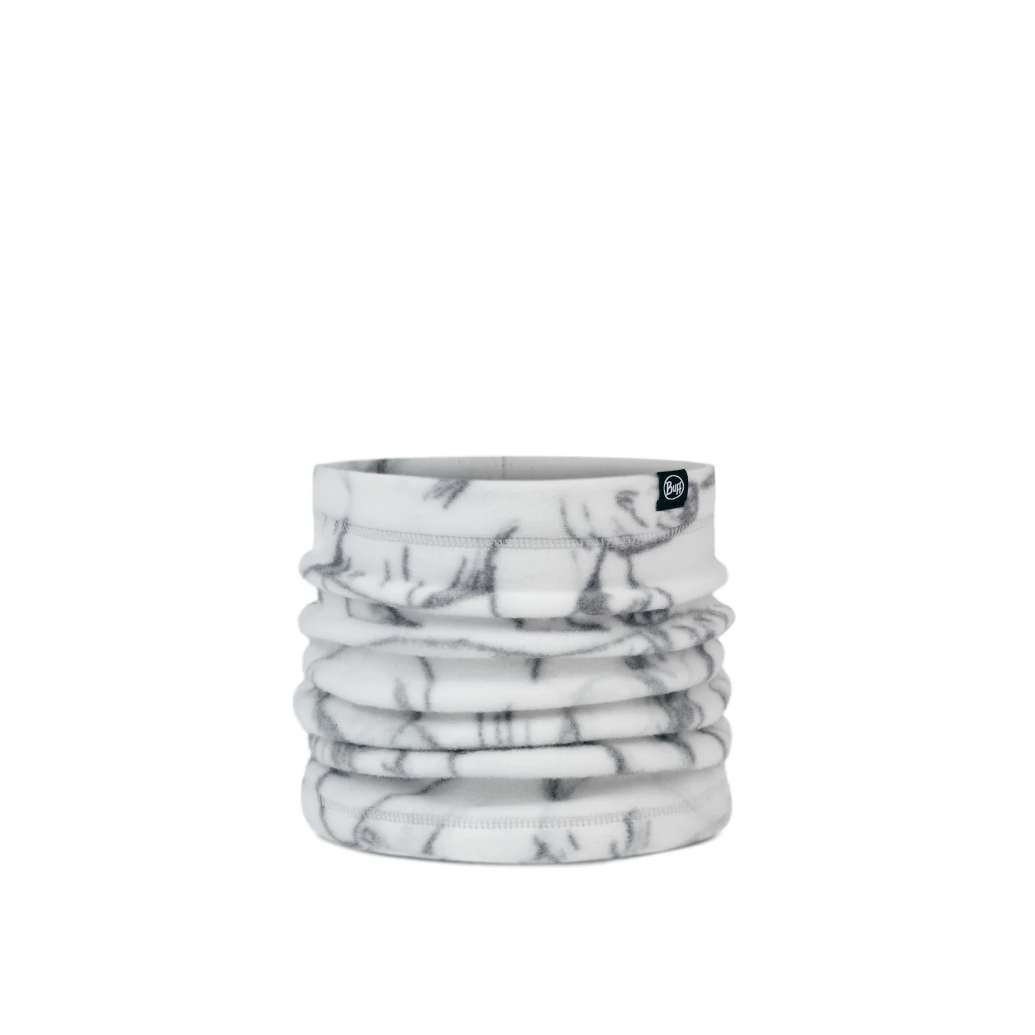 Polar Prints Neck Warmer Bargy