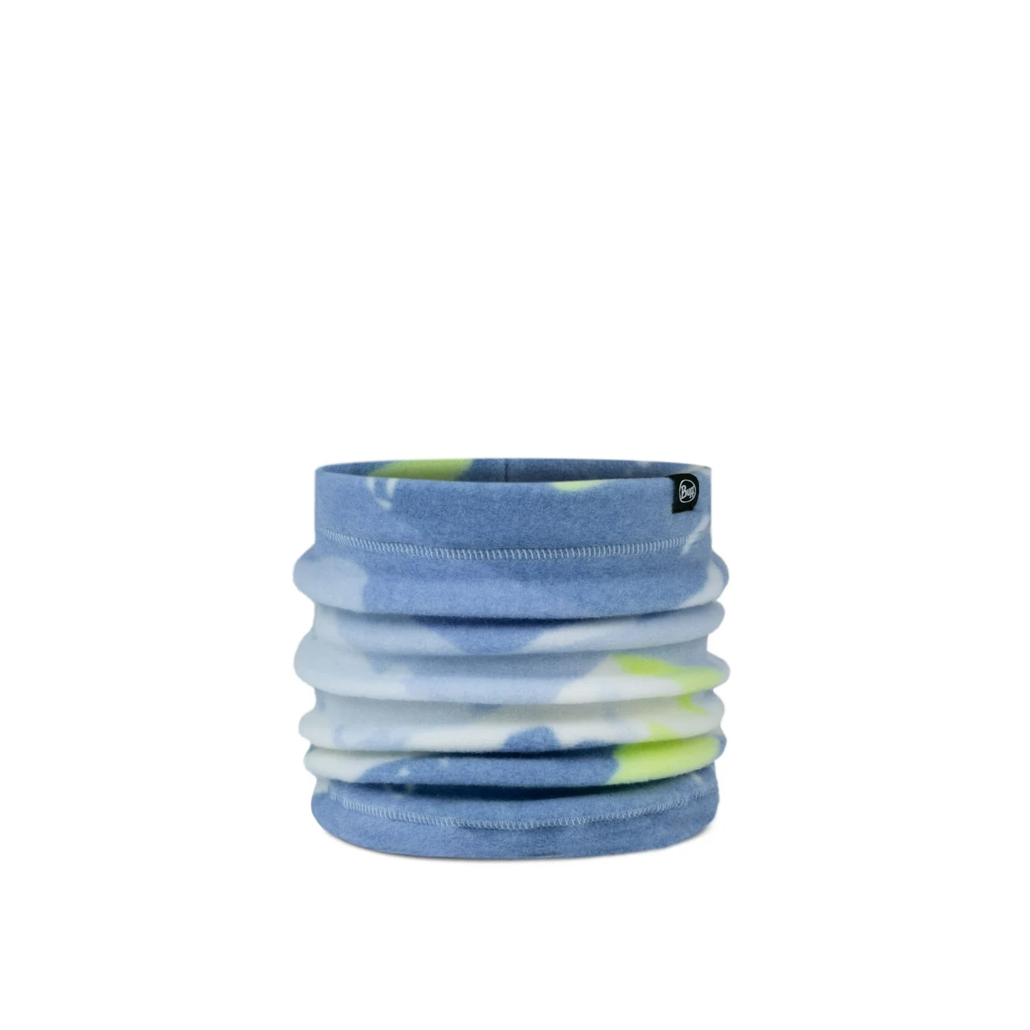 Polar Prints Neck Warmer Omasi