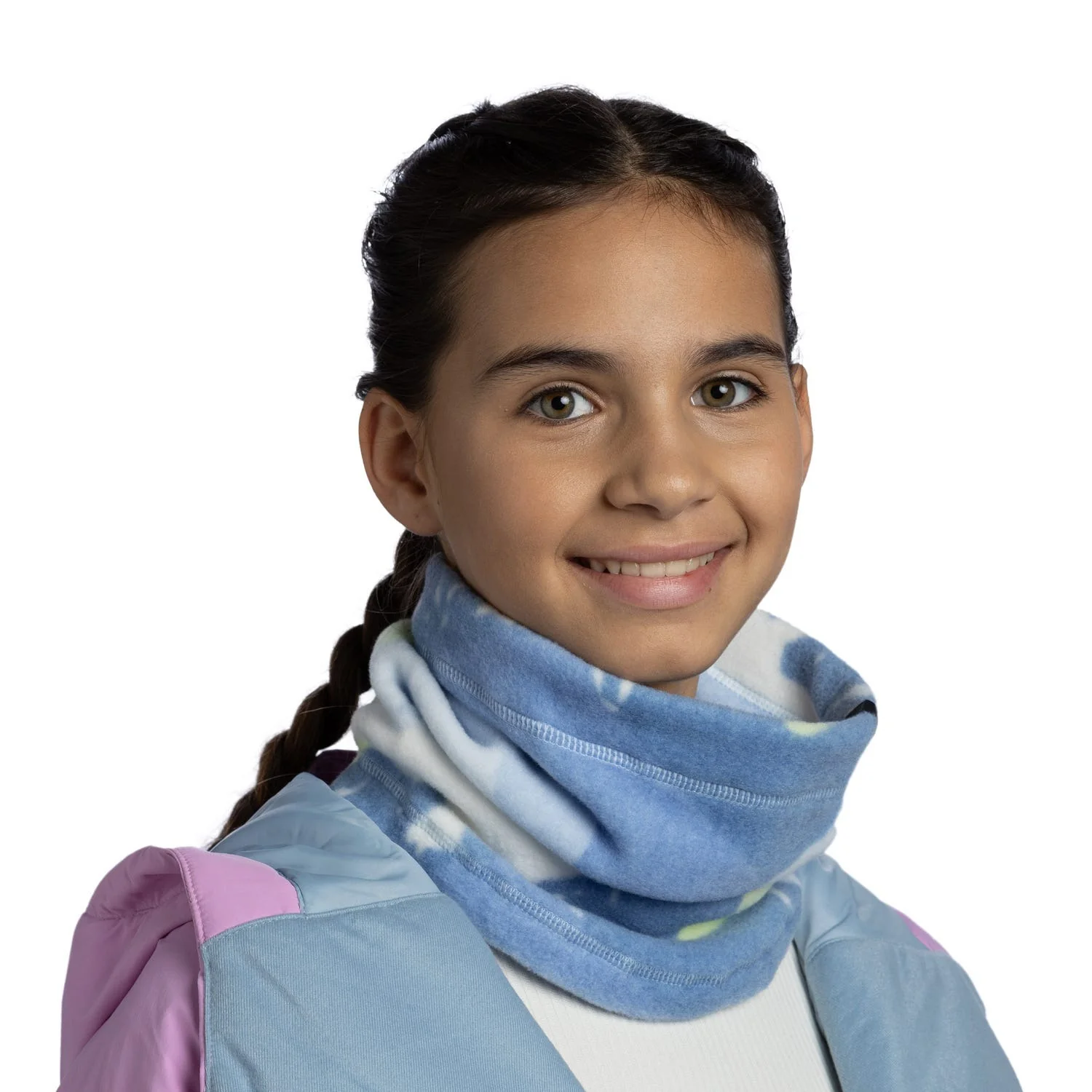 Polar Prints Neck Warmer Omasi - Image 2