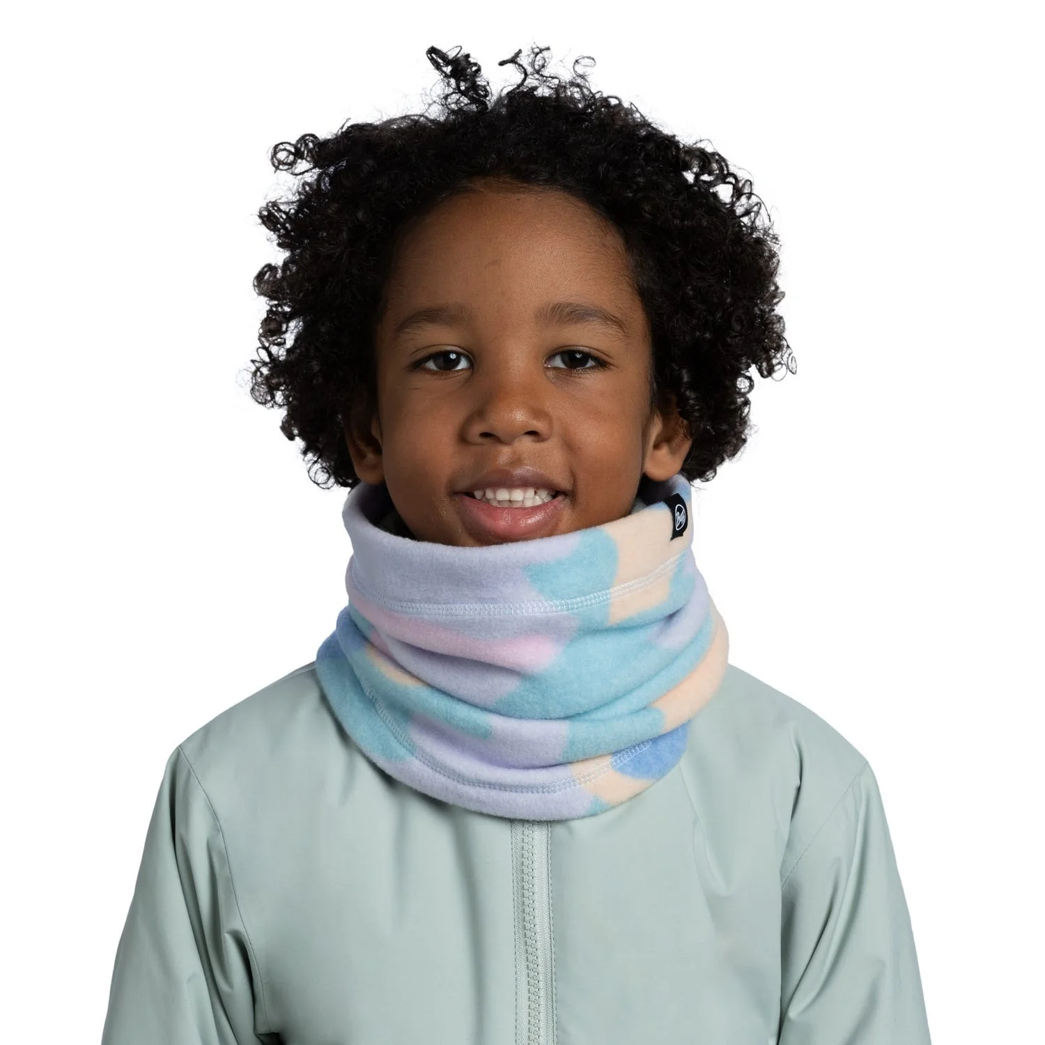 Polar Prints Neck Warmer Semva - Image 2