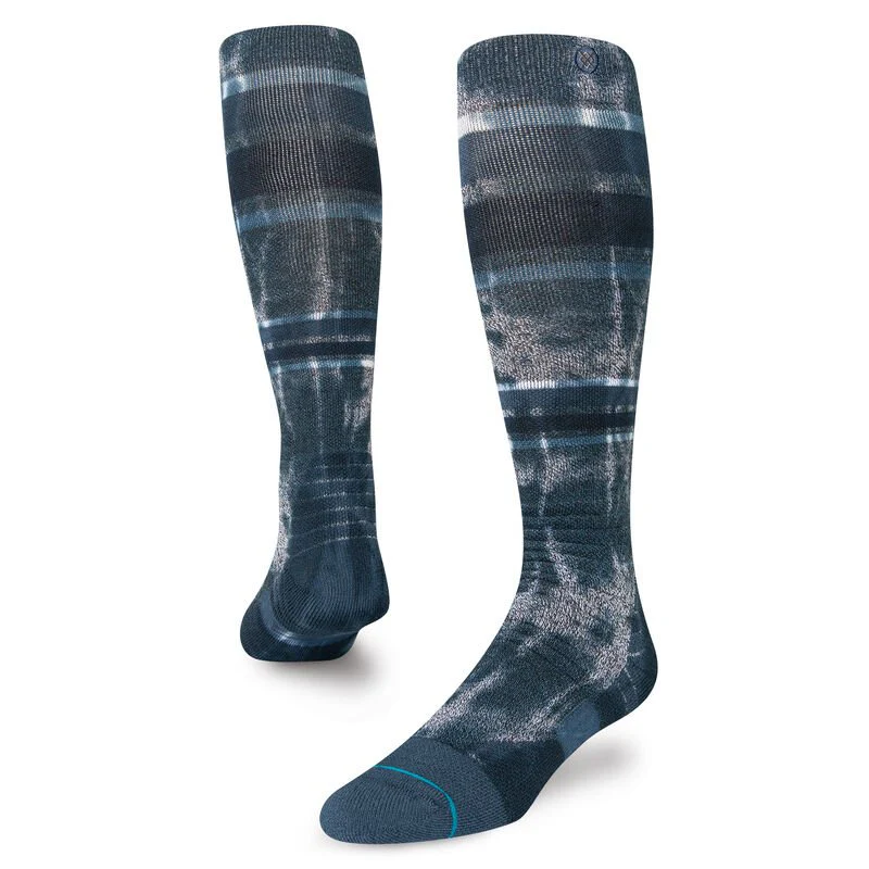 Poly Snow OTC Socks